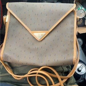 Yvessaintlaurent YSL women’s purse wallet